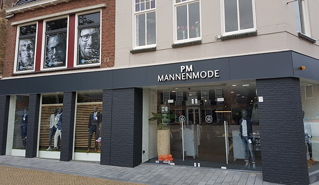 PM Mannenmode