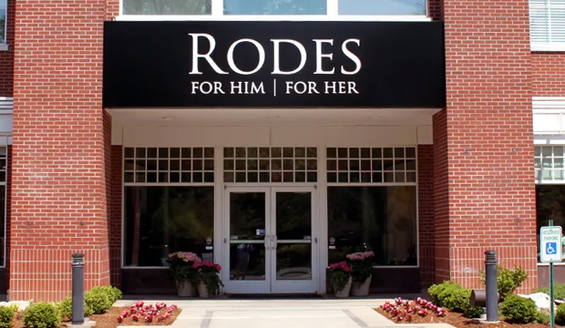 Rodes