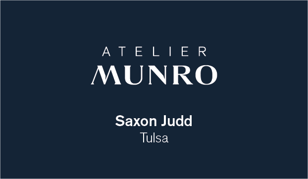 Saxon Judd