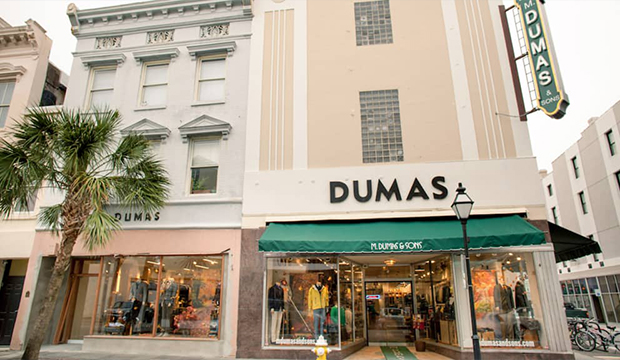 M. Dumas and Sons