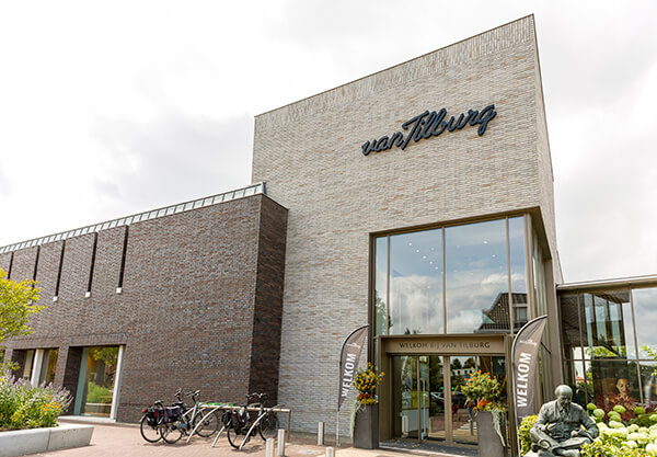 Van Tilburg Mode & Sport