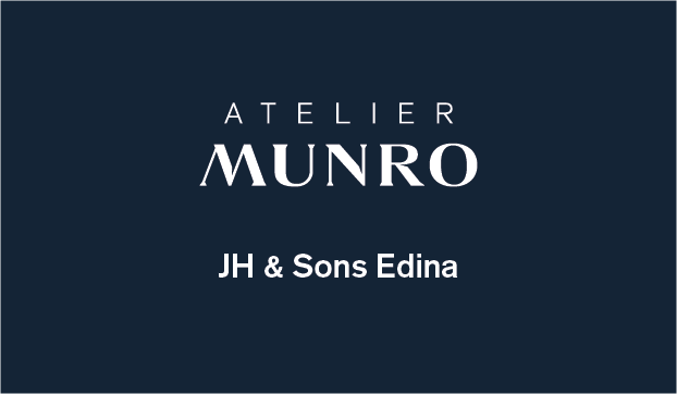 JH & Sons Edina