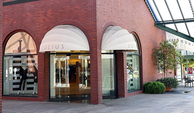 Julius Clothing
