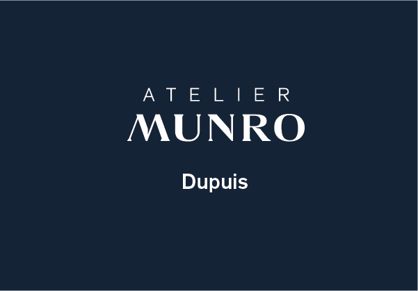 Dupuis