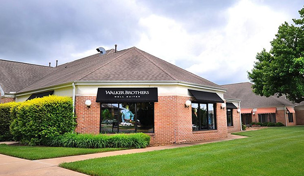 Walker Brothers Fayetteville