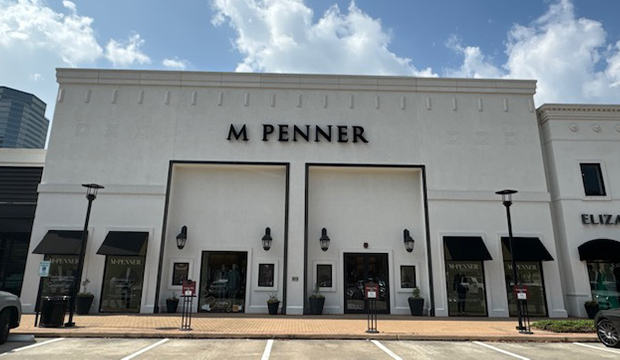 M. Penner