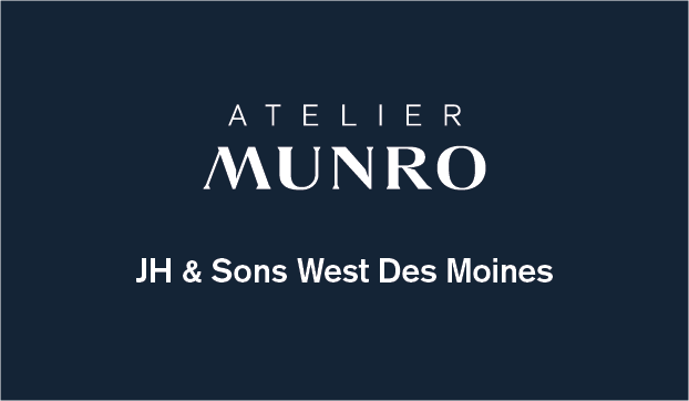 JH & Sons West Des Moines