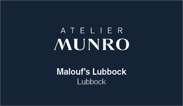 Malouf’s Lubbock