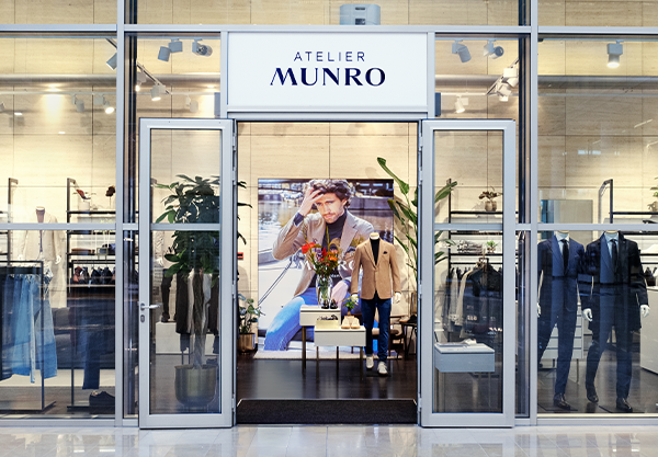 munro shoe outlet