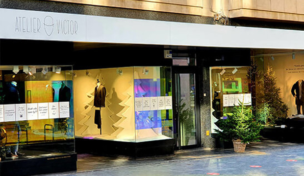 Atelier Victor