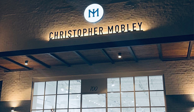 Christopher Mobley