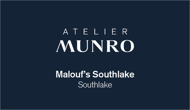 Malouf’s Southlake
